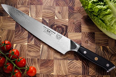 dalstrong chef's knife